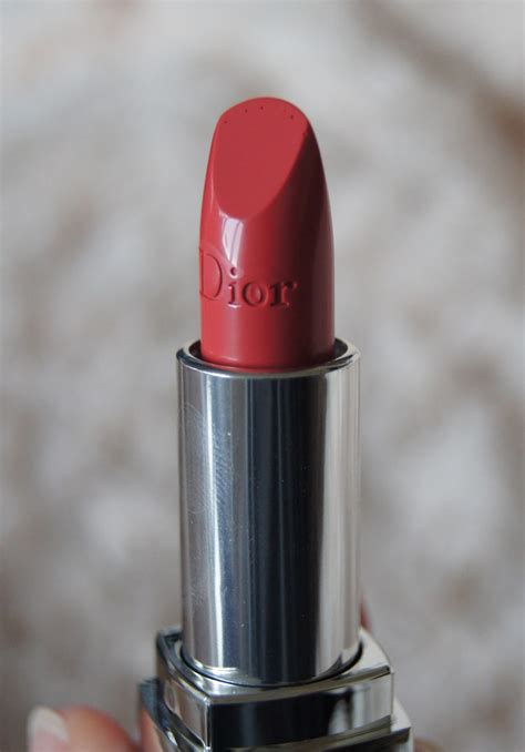 dior 553 sillage|Rouge Dior Fall 2013 .